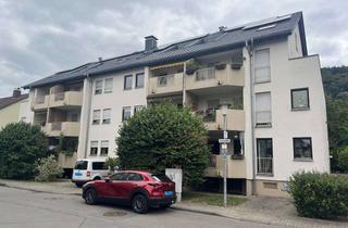 Wohnung kaufen in Turnerstraße 27, 69126 Südstadt, Eigentumswohnung mit 3 Zimmern, Balkon und Tiefgaragenstellplatz in Heidelberg