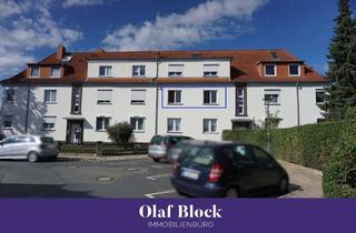 Wohnung kaufen in 38820 Halberstadt, Vom Mieter zum Eigentümer