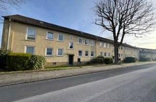 Wohnung kaufen in Röntgenstr. 24, 42579 Heiligenhaus, Attraktive 4-Zimmer-Erdgeschosswohnung mit Balkon in ruhiger Wohnlage von 42579 Heiligenhaus