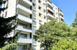 Wohnung kaufen in 87437 Kempten, 2-Zimmer Wohnung mitten in Kempten - TOP Rendite!