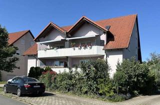 Wohnung kaufen in 96135 Stegaurach, Einziehen und wohlfühlen! Moderne 3-Zimmer-Eigentumswohnung in Stegaurach