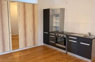Wohnung kaufen in Obere Hauptstr. 13, 89407 Dillingen, Helle 1-Zimmer-Wohnung mit Balkon und bestehendem Mietverhältnis in Dillingen an der Donau
