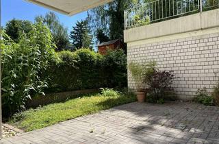 Wohnung kaufen in 44141 Hörde, Gepflegtes Appartement mit Terrasse in Dortmund Innenstadt-Ost
