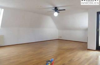 Wohnung kaufen in 76669 Bad Schönborn, 3-Zimmer Dachgeschosswohnung oder Büro in zentraler Lage mit Potenzial