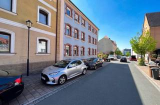 Wohnung kaufen in Rolandstraße, 90547 Stein, Provisionsfreie Wohnung in Stein: Freie 3,5-Zimmer-Wohnung im 2. OG-Dachgeschoss mit Garage
