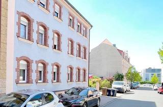 Wohnung kaufen in Rolandstraße, 90547 Stein, Provisionsfreie Wohnung in Stein: Vermietete 2-Zimmer-Wohnung im Obergeschoss mit Stellplatz