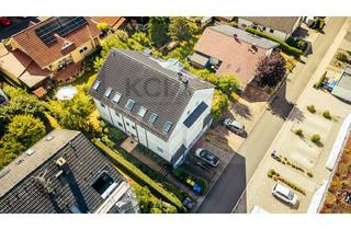 Wohnung kaufen in 34305 Niedenstein, Kapitalanlage mit Perspektive: Vermietete 3-Zimmer-Wohnung mit großzügiger Terrasse