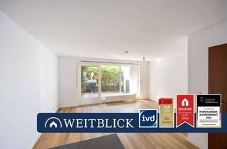 Wohnung kaufen in 71679 Asperg, WEITBLICK: Rendite-Chance in Asperg!