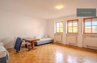 Wohnung kaufen in 85567 Bruck, Attraktive Kapitalanlage: Gepflegte 1-Zimmer-Wohnung in ruhiger 5-Parteien-Gemeinschaft