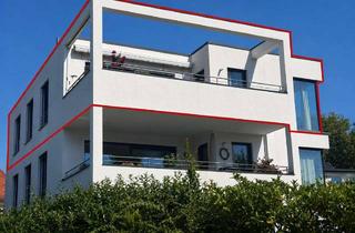 Wohnung kaufen in 88131 Lindau, Eine seltene Gelegenheit – exklusives Wohnen in begehrter Seelage