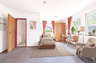 Wohnung kaufen in 83355 Grabenstätt, Renditestarke Kapitalanlage mit professionellem Betreiberkonzept