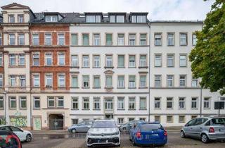 Wohnung kaufen in Sonnenstraße 59, 09130 Sonnenberg, 3-Zimmer-Einheit in Chemnitz mit Balkon