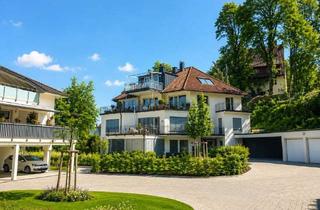 Wohnung kaufen in Reutebühlstr., 88250 Weingarten, EXCLUSIVES WOHNEN IN WEINGARTEN - 2,5-ZIMMER MIT GROSSER DACHTERRASSE