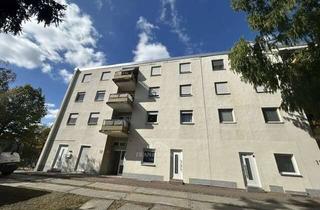 Wohnung kaufen in 67240 Bobenheim-Roxheim, Bezahlbare 3-Zi-Whg. für Selbstnutzer o. clevere Kapitalanleger mit 2 Balkonen in Bobenheim-Roxheim!