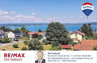 Wohnung kaufen in Martin-Schleyer-Straße 30, 78465 Konstanz, Traumblick auf den Überlinger See