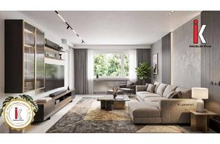 Wohnung kaufen in 71065 Sindelfingen, Wohnen am Goldberg inkl. Garage!3-Zimmerwohnung in Sindelfingen