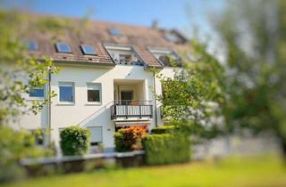 Wohnung kaufen in 09224 Grüna, Helle 2-Raumwohnung mit Balkon und PKW-Stellplatz in beliebter Wohnlage