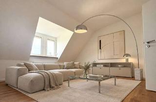 Wohnung kaufen in 65199 Dotzheim, Kernsaniertes Altbau-Invest | ca. 5,3 % Rendite & provisionsfrei