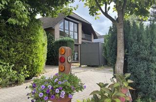 Wohnung kaufen in 25436 Tornesch, Gemütliche Dachgeschoßwohnung in ruhiger Lage