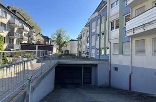 Wohnung kaufen in 44799 Wiemelhausen, Bezugsfreie 2-Zimmer-Wohnung mit Terrasse und Tiefgaragenstellplatz in Bochum-Wiemelhausen