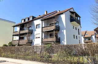 Wohnung kaufen in 83022 Ost, attraktive Investition - zentrumsnah gelegen!