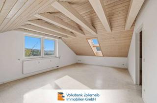 Wohnung kaufen in 72458 Albstadt, Eigennutzung oder zur Kapitalanlage - Sie haben die Wahl.
