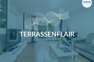 Wohnung kaufen in 71332 Waiblingen, TERRASSENFLAIR – Stilvolle 3-Zimmer-Wohnung mit sonniger Terrasse in Waiblingen