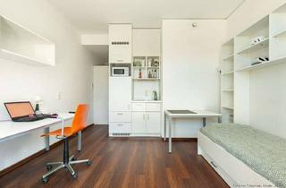 Wohnung kaufen in 79108 Zähringen, Modernes 1-Zimmer Apartment mit Terrasse in Freiburg-Zähringen zu verkaufen
