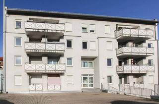 Wohnung kaufen in 73733 Esslingen, Ansprechender Zustand: 1,5-Zi.-Erdgeschosswhg. in Esslingen am Neckar