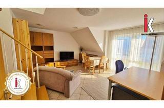 Wohnung kaufen in 71032 Böblingen, Maisonette zum Verlieben und Verweilen!2-Zmmerwohnung in Böblingen