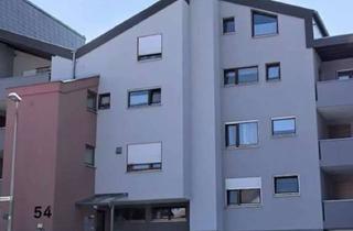 Wohnung kaufen in 89522 Heidenheim, Charmante 2,5 Zimmer Wohnung in Mergelstetten