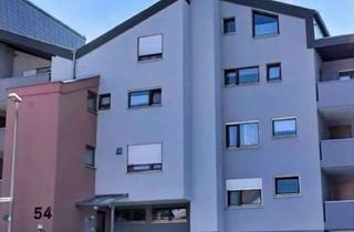 Wohnung kaufen in 89522 Heidenheim, Charmante 2,5 Zimmer Wohnung in Mergelstetten