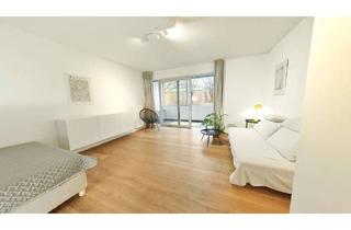 Wohnung kaufen in 20251 Eppendorf, MITTENDRIN IN EPPENDORF | MODERN | MÖBLIERT | URBANES WOHNGEFÜHL