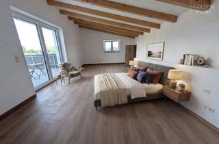 Wohnung kaufen in 88370 Ebenweiler, Wohnen über den Dächern