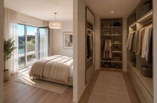 Wohnung kaufen in 90443 Tafelhof, 4-Zi. Maisonette mit 2 Dachterrassen im Zentrum Nürnbergs