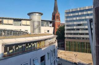 Wohnung kaufen in 89522 Heidenheim, Liebhaberstück ! Schicke 3-Zimmer Wohnung mit EBK und Terrasse im Herzen Heidenheims