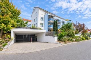 Wohnung kaufen in 71254 Ditzingen, Ihr neues Zuhause in Ditzingen: Attraktive 3-Zimmer-Etagenwohnung in wirtschaftsstarker Lage