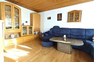 Wohnung kaufen in 71254 Ditzingen, Für Kapitalanleger - gepflegte 4,5-Zi-ETW in Ditzingen!