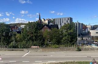 Wohnung kaufen in Friedrich-Ebert-Straße 36, 89522 Heidenheim, Keine Käuferprovision - Komplett modernisierte 2 Zi.-ETW - Schlossblick - Stadtmitte