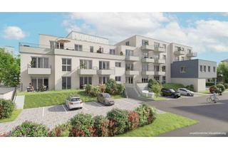 Wohnung kaufen in 63762 Großostheim, Ankommen, wohlfühlen, zuhause sein - provisionsfrei