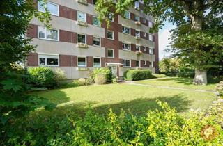 Wohnung kaufen in 24223 Schwentinental, Großzügige 4-Zimmer-Wohnung mit Südwest-Loggia und Blick ins Grüne - Stellplatz inklusive