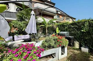 Wohnung kaufen in Dahlener Str. 271, 41239 Schmölderpark, Erdgeschosswohnung + Garten + Garage