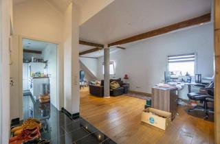 Wohnung kaufen in 42855 Innen, Moderne 100m² im Dachgeschoss eines 6-Parteienhauses in RS- Hasten