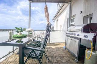 Wohnung kaufen in 42855 Innen, Modernisierte Etagenwohnung mit Balkon in verkehrsgünstiger Lage von Remscheid-Hasten