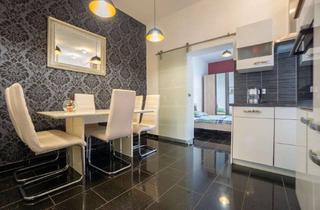Wohnung kaufen in 42855 Innen, Modernisierte Erdgeschosswohnung mit Terrasse in verkehrsgünstiger Lage von Remscheid-Hasten