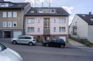 Wohnung kaufen in 42857 Remscheid, PROVISIONSFREI!!! Gemütliche 2-Zimmer Wohnung mit Garage am Kremenholl