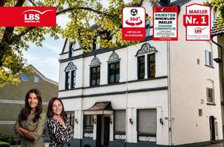 Wohnung kaufen in 44803 Altenbochum, Lichtdurchflutetes Familienglück über den Dächern von Altenbochum