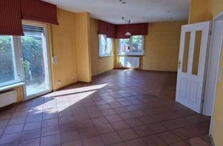 Wohnung kaufen in Am Bachgrund 9a, 68623 Lampertheim, Wohnjuwel in Lampertheim: Stilvolles Galerie-Wohnen zwischen Stadt & Natur