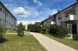Wohnung kaufen in 71394 Kernen, Bezugsfreie 2,5-Zi-Wohnung inkl. Garage in ruhiger Wohnlage
