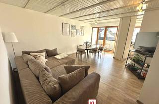 Wohnung kaufen in 86899 Landsberg, Wohntraum mit Balkon & zwei Stellplätzen